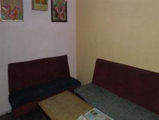 Hotel Sandeep Varanasi Luaran gambar