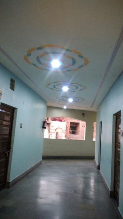 Hotel Sandeep Varanasi Luaran gambar
